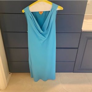 Tory Burch silk dress